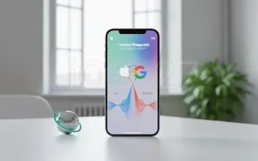 Siri si evolve con l'IA di Google: l'integrazione di Gemini in iOS 27
