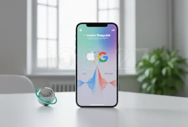 Siri si evolve con l'IA di Google: l'integrazione di Gemini in iOS 27