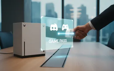 Xbox e Discord: la nuova alleanza strategica per rivoluzionare l'esperienza Game Pass