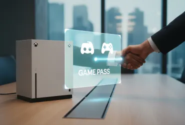 Xbox e Discord: la nuova alleanza strategica per rivoluzionare l'esperienza Game Pass