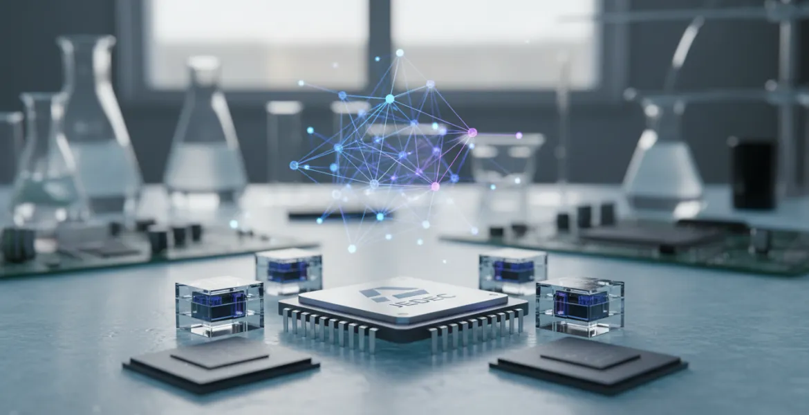 JEDEC svela lo standard LPDDR6: memorie da 512 GB e calcolo integrato per l'Intelligenza Artificiale