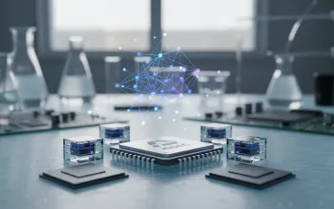 JEDEC svela lo standard LPDDR6: memorie da 512 GB e calcolo integrato per l'Intelligenza Artificiale