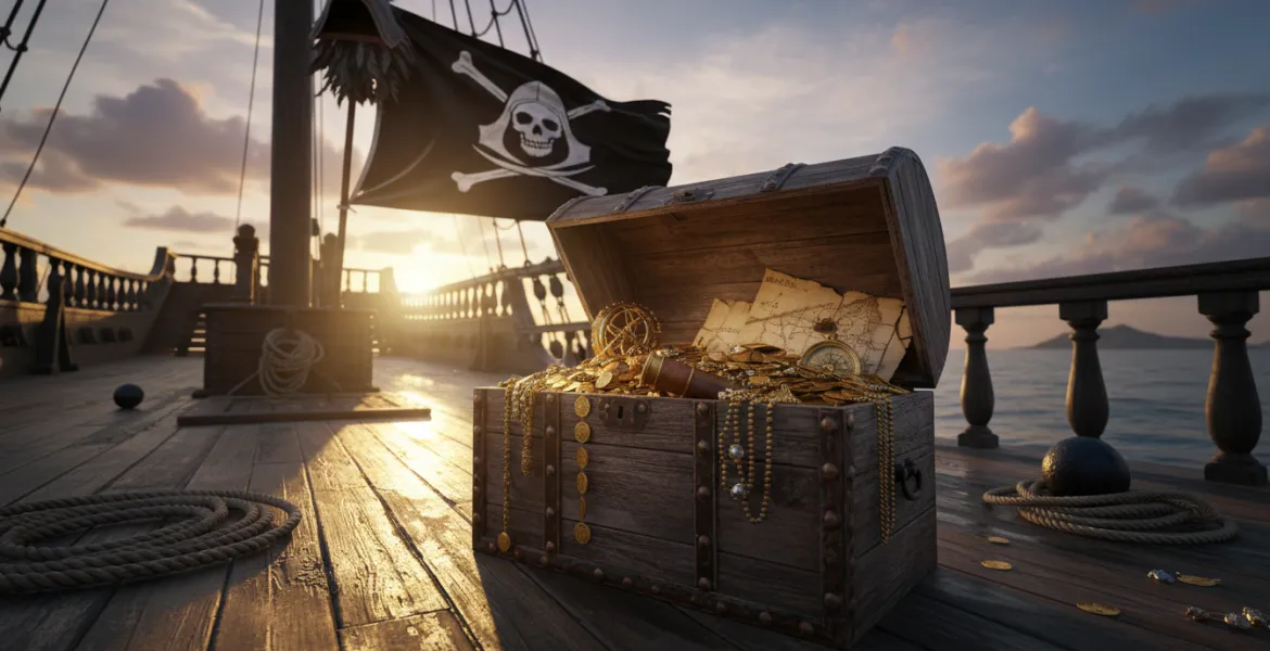 Assassin’s Creed Black Flag Resynced: Ubisoft conferma ufficialmente il remake del kolossal piratesco