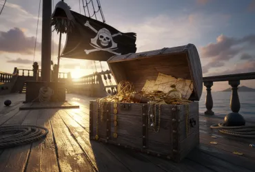 Assassin’s Creed Black Flag Resynced: Ubisoft conferma ufficialmente il remake del kolossal piratesco
