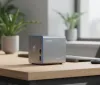 Chuwi AuBox X: Il Mini-PC con Intel lunar lake che scommette sull'Intelligenza Artificiale