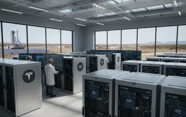 Intel e Elon Musk: l'alleanza strategica per i chip 1.4nm a Terafab