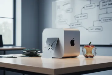 Mac mini M4 introvabile: Apple travolta dal boom dell'IA e dalla carenza di chip
