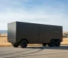 Humble Robotics lancia Hauler: il camion elettrico senza cabina che rivoluziona il trasporto merci