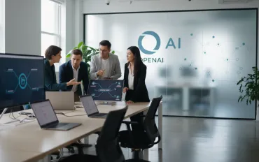 OpenAI lancia i nuovi workspace agents: l'IA diventa operativa per le aziende
