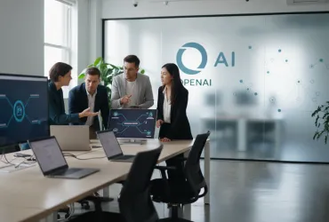 OpenAI lancia i nuovi workspace agents: l'IA diventa operativa per le aziende