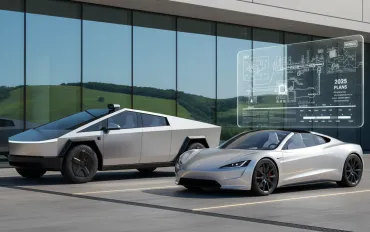 Le promesse di Elon Musk tra realtà e rinvii: il futuro di Tesla, FSD e i robot Optimus