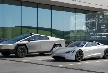 Le promesse di Elon Musk tra realtà e rinvii: il futuro di Tesla, FSD e i robot Optimus