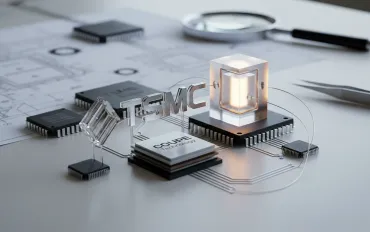 TSMC e la rivoluzione della Silicon Photonics: Il futuro dei chip passa per la tecnologia COUPE