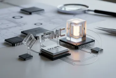 TSMC e la rivoluzione della Silicon Photonics: Il futuro dei chip passa per la tecnologia COUPE