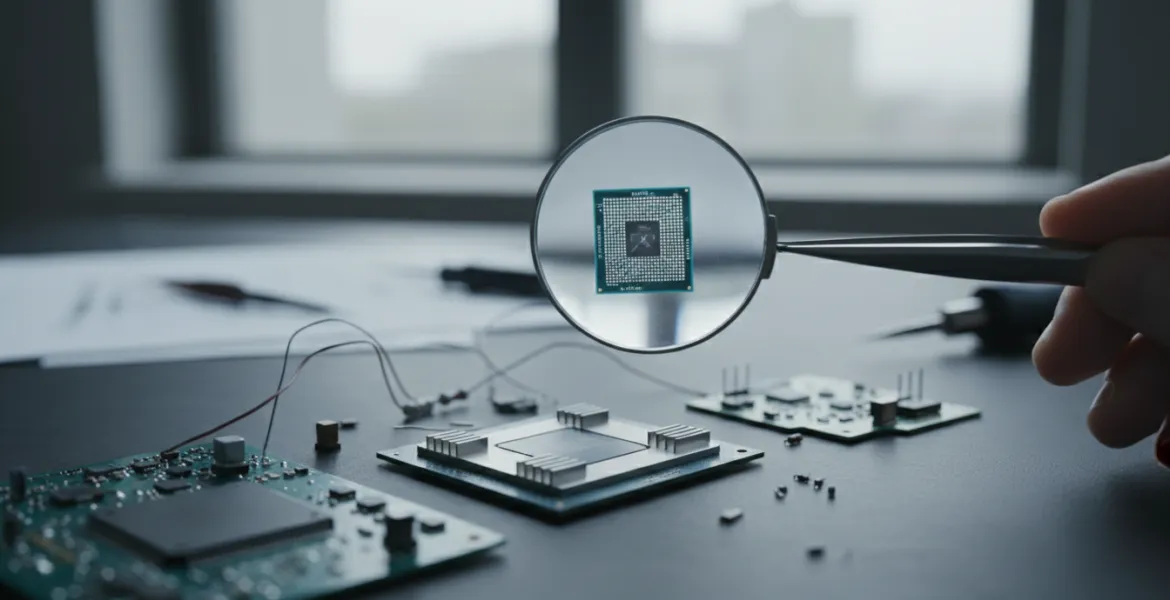 Vulnerabilità hardware nei chip Qualcomm Snapdragon: allarme per milioni di dispositivi