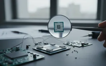 Vulnerabilità hardware nei chip Qualcomm Snapdragon: allarme per milioni di dispositivi