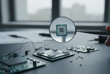 Vulnerabilità hardware nei chip Qualcomm Snapdragon: allarme per milioni di dispositivi