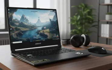 Gigabyte Gaming A18 Pro: La nuova frontiera del Gaming con RTX 5080 e AI integrata