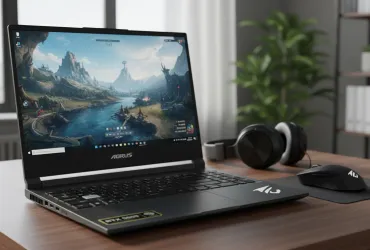 Gigabyte Gaming A18 Pro: La nuova frontiera del Gaming con RTX 5080 e AI integrata