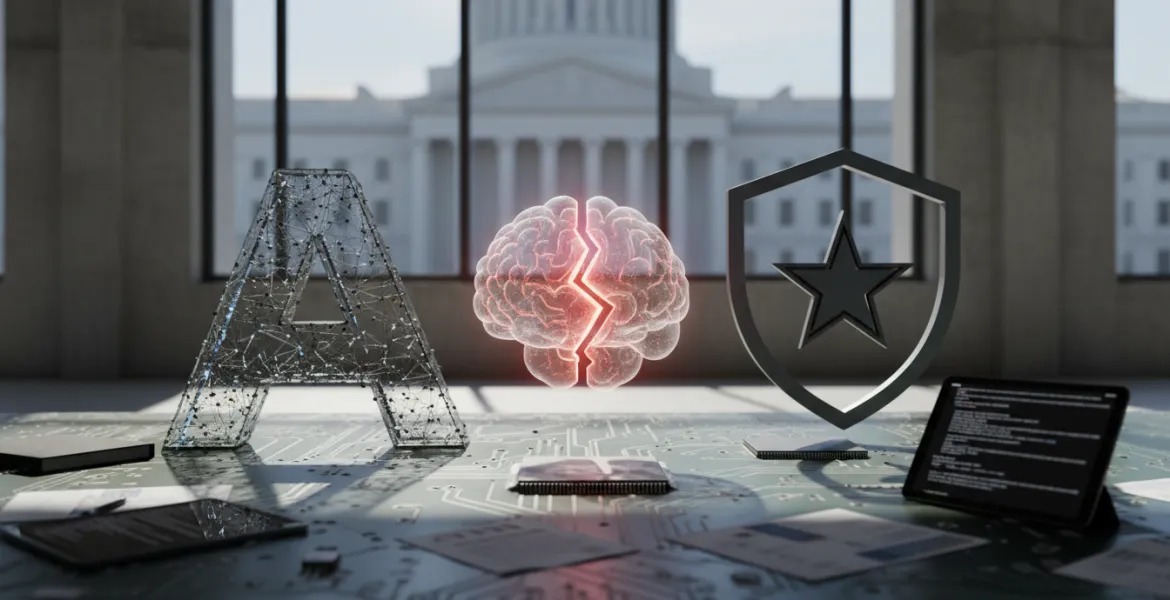 Anthropic sfida il Pentagono: lo scontro legale sul futuro bellico dell'IA Claude