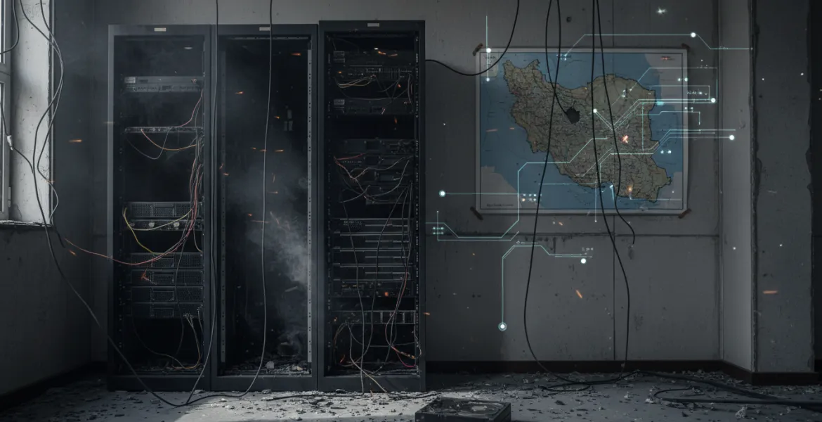 Cyber-sabotaggio globale: l'Iran accusa gli Stati Uniti di utilizzare backdoor per paralizzare la rete nazionale