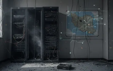 Cyber-sabotaggio globale: l'Iran accusa gli Stati Uniti di utilizzare backdoor per paralizzare la rete nazionale