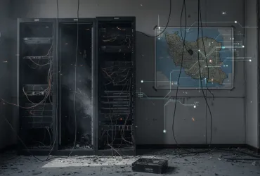 Cyber-sabotaggio globale: l'Iran accusa gli Stati Uniti di utilizzare backdoor per paralizzare la rete nazionale