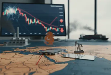 Crisi dei semiconduttori: l'instabilità in Medio Oriente minaccia i giganti asiatici