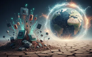 Spesa IT in crescita record: Gartner sfida la crisi energetica globale