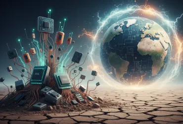 Spesa IT in crescita record: Gartner sfida la crisi energetica globale