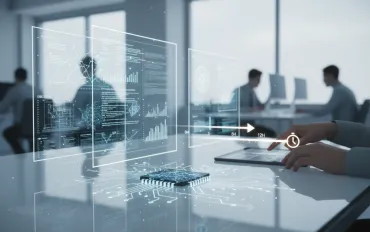 L'intelligenza artificiale accelera il futuro: progettato un processore in sole 12 ore