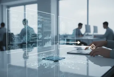 L'intelligenza artificiale accelera il futuro: progettato un processore in sole 12 ore