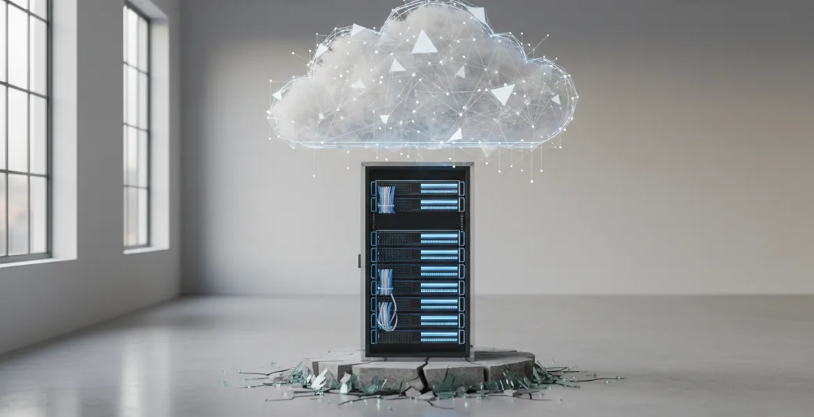 Microsoft sotto accusa: maxi causa da 2 miliardi per il cloud