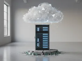 Microsoft sotto accusa: maxi causa da 2 miliardi per il cloud