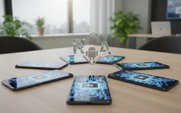 Rivoluzione RAM: Xiaomi, Oppo, vivo e Honor si uniscono per salvare le prestazioni di Android