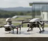 DJI Lito 1 e Lito X1: La nuova frontiera dei droni con tecnologia Lidar