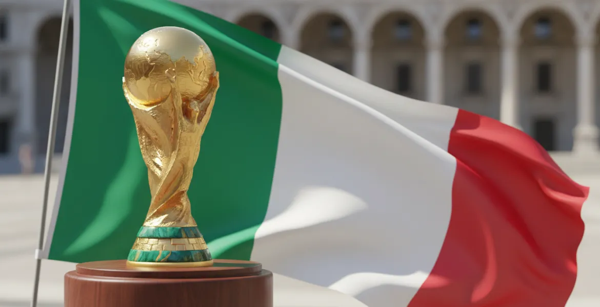 Italia ai Mondiali al posto dell'Iran? Buonfiglio e Abodi bocciano l'ipotesi: «Va meritata sul campo»