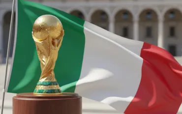 Italia ai Mondiali al posto dell'Iran? Buonfiglio e Abodi bocciano l'ipotesi: «Va meritata sul campo»