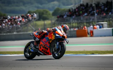 MotoGP Jerez 2026: Jorge Martin frena l'entusiasmo mentre Acosta scalda i motori