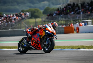 MotoGP Jerez 2026: Jorge Martin frena l'entusiasmo mentre Acosta scalda i motori