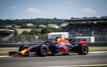 Norris: Verstappen è insostituibile, il suo ritiro sarebbe un colpo durissimo per la Formula 1