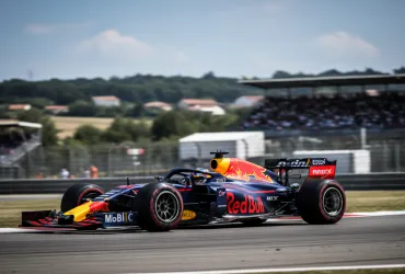 Norris: Verstappen è insostituibile, il suo ritiro sarebbe un colpo durissimo per la Formula 1