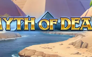 Play'n GO presenta la Myth of Dead!