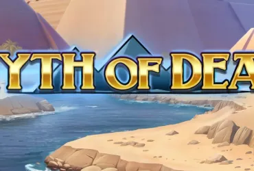 Play'n GO presenta la Myth of Dead!