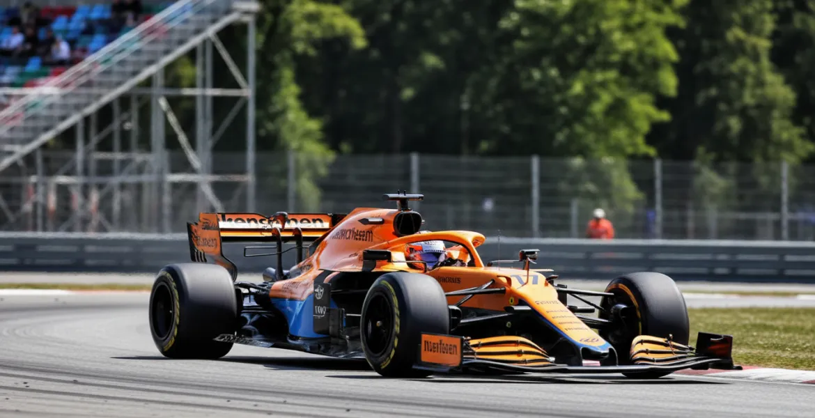 McLaren, Andrea Stella annuncia la rivoluzione: a Miami e in Canada una MCL40 totalmente nuova