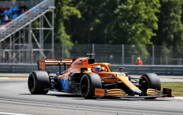 McLaren, Andrea Stella annuncia la rivoluzione: a Miami e in Canada una MCL40 totalmente nuova