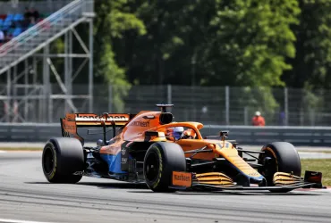McLaren, Andrea Stella annuncia la rivoluzione: a Miami e in Canada una MCL40 totalmente nuova