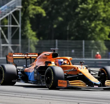 McLaren, Andrea Stella annuncia la rivoluzione: a Miami e in Canada una MCL40 totalmente nuova
