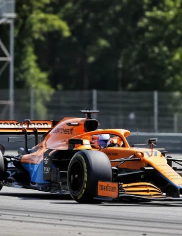 McLaren, Andrea Stella annuncia la rivoluzione: a Miami e in Canada una MCL40 totalmente nuova