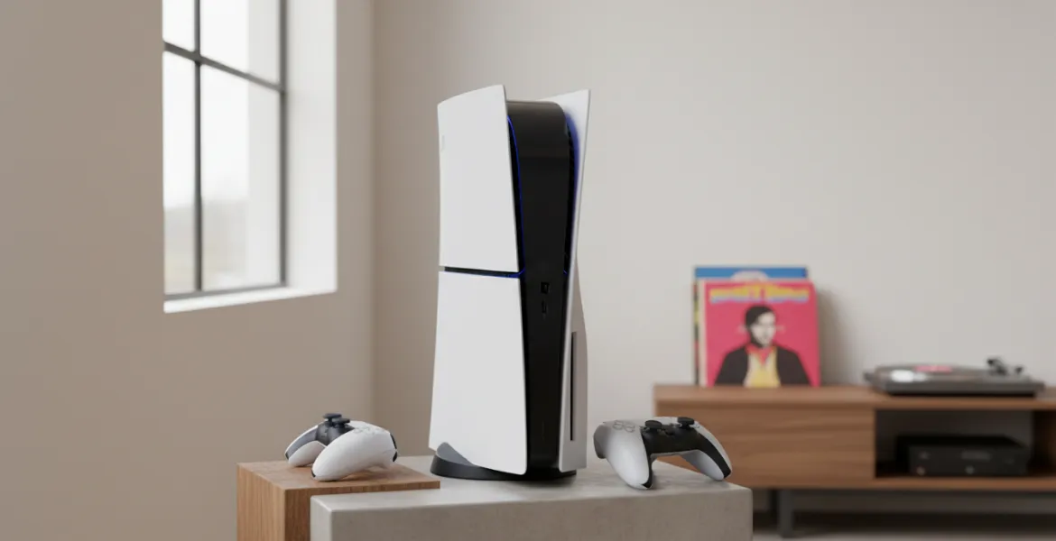 PS5 si aggiorna ancora: svelate tutte le novità del firmware di aprile